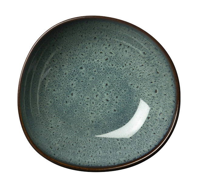 Like by Villeroy & Boch Bol LAVE GRIS