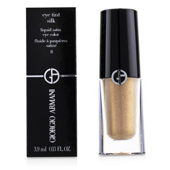 Giorgio Armani Eye Tint Liquid Eye Color