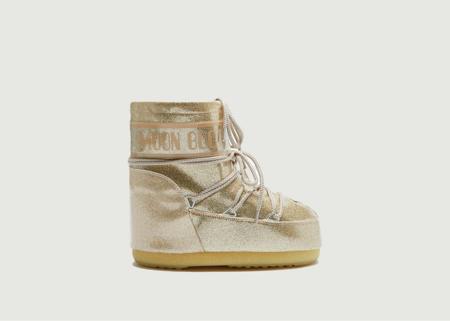 Bottes Icon Low Moon boot