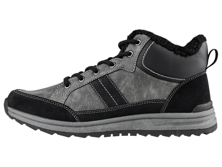 Bottines voor heren