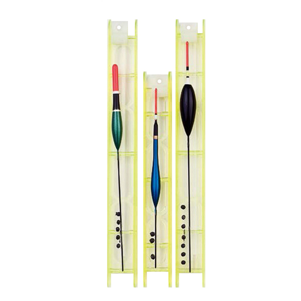 Behr Ready Tied Pole Rig Set - 3pcs