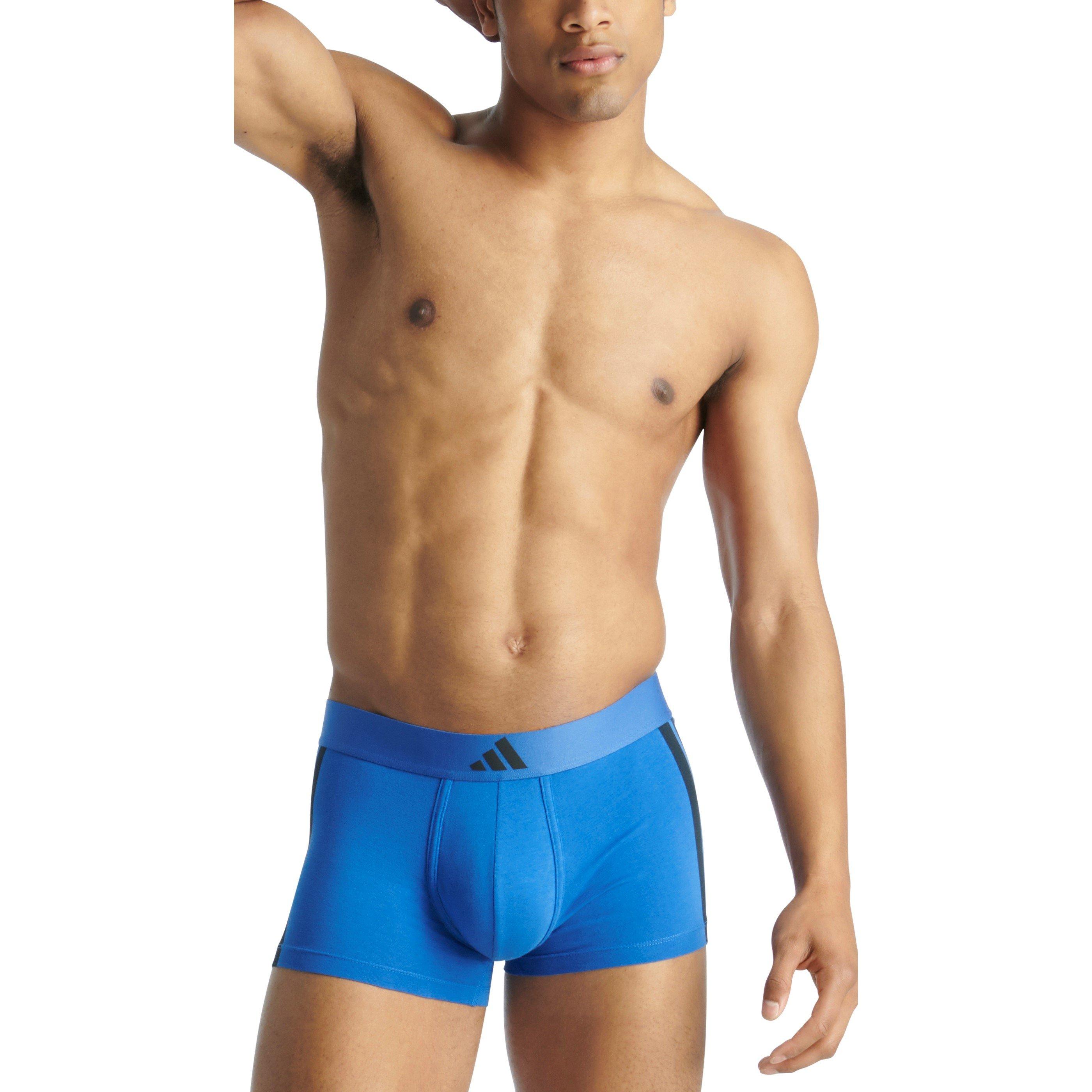 adidas 2 Pack Boxer Sn00