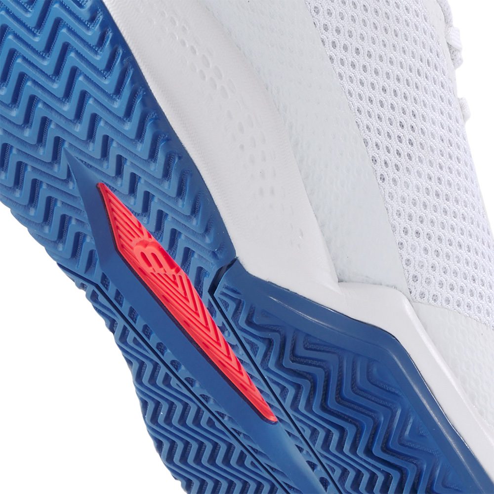 Wilson Rush Pro Lite Tennisschuhe Herren weiß