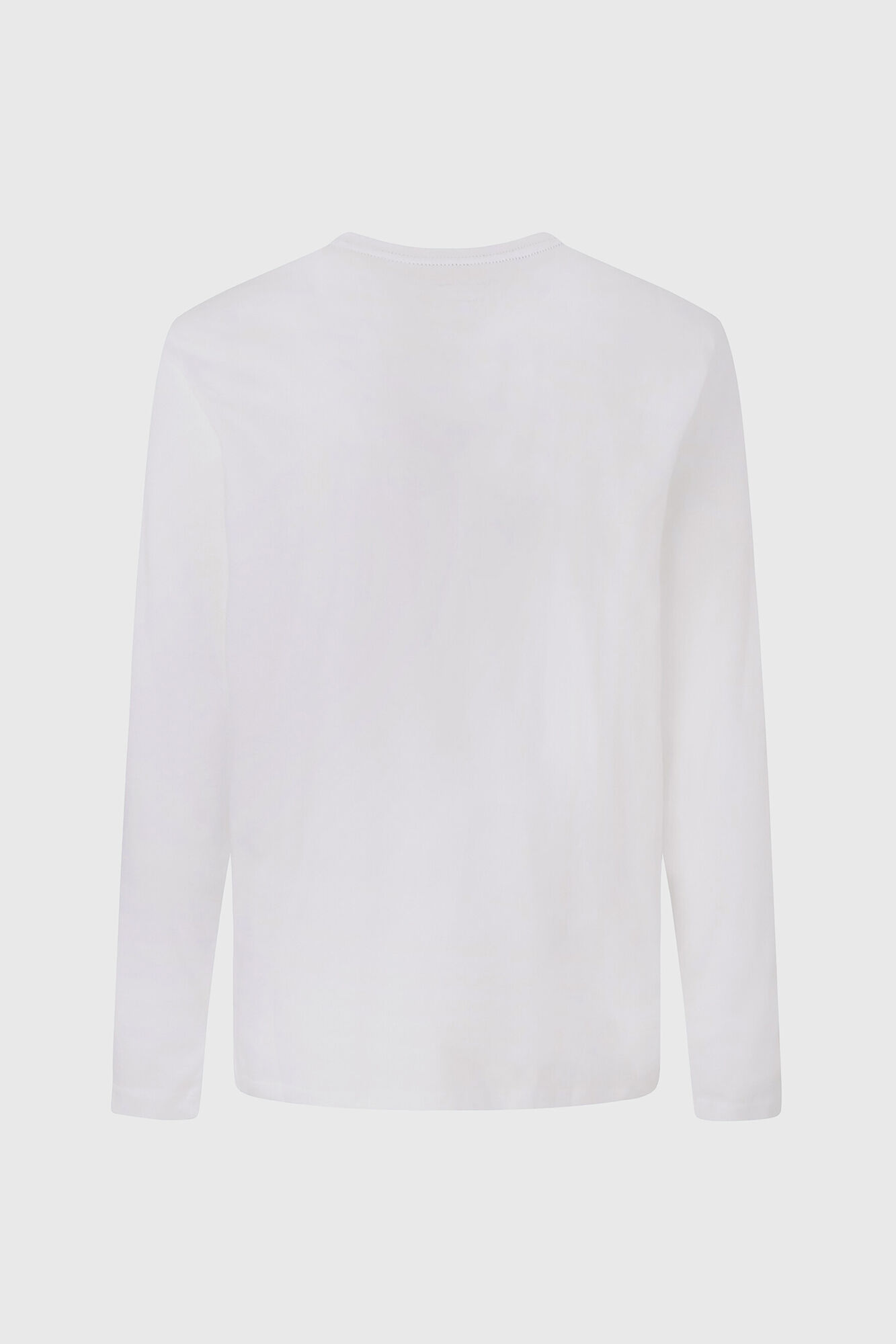Camiseta de manga comprida Eggo Pepe Jeans.