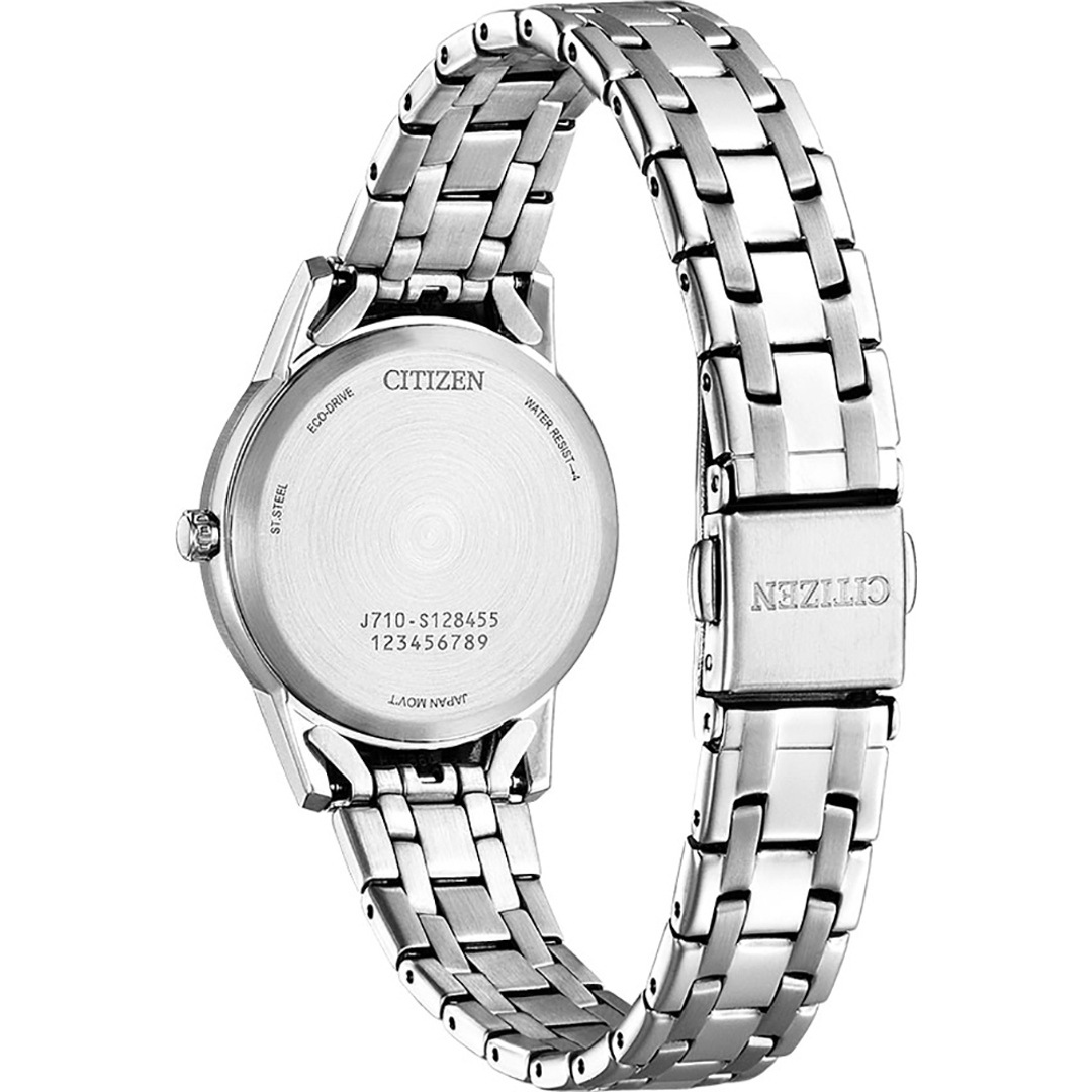 Citizen Elegant Lady Eco-Drive