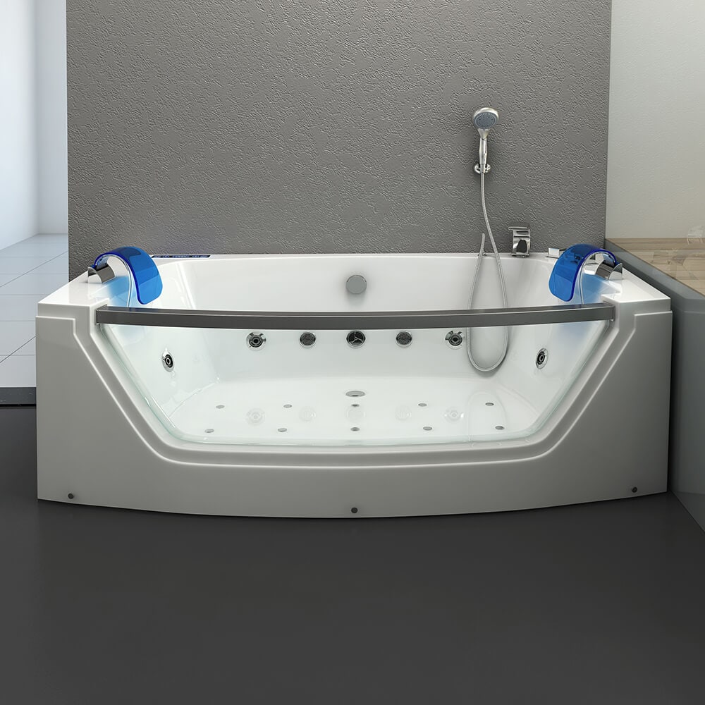 Home Deluxe Atlantic Whirlpool, Gr. M