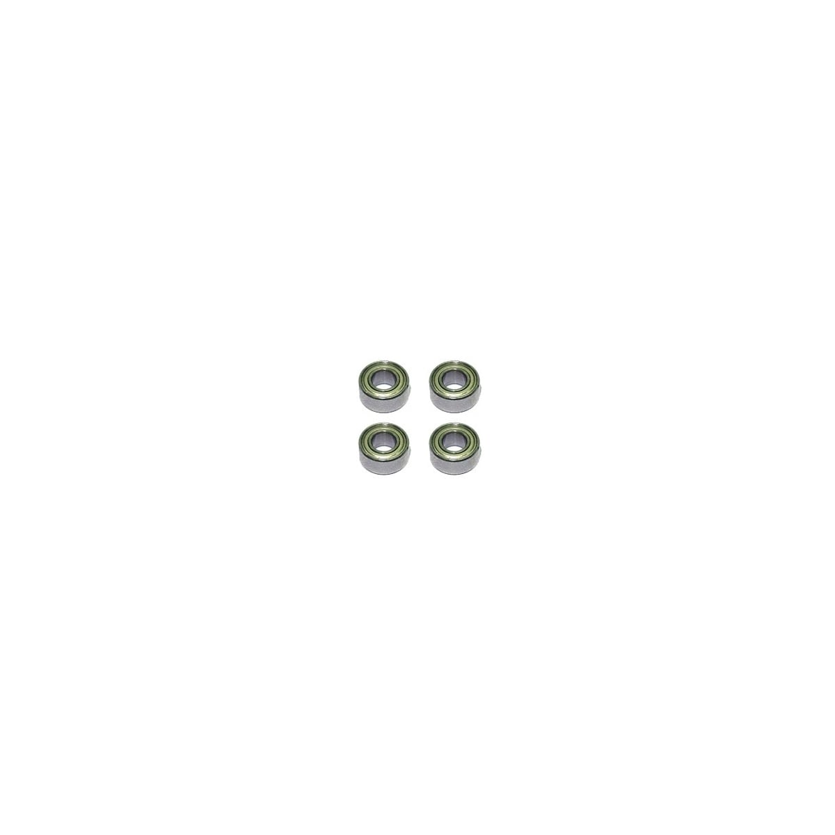 HS1028T Bearings (685ZZ)