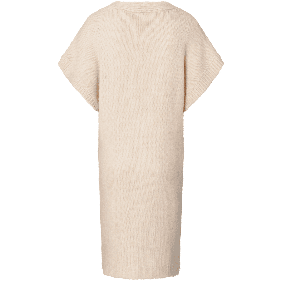 Noppies Strickjacke Espinal Whitecap Gray