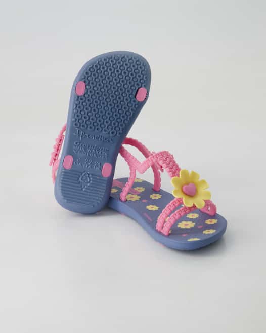 Ipanema 083355LO-BC653 Sandalen in Rosa