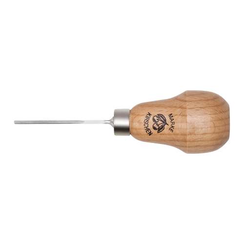 KIRSCHEN Holz- und Linol Kerbschnitzbeitel