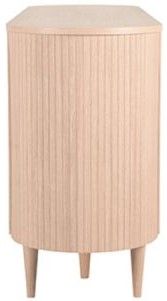 Dressoir Naturel ME-70.008 Oliva B180 x D47 x H85 cm
