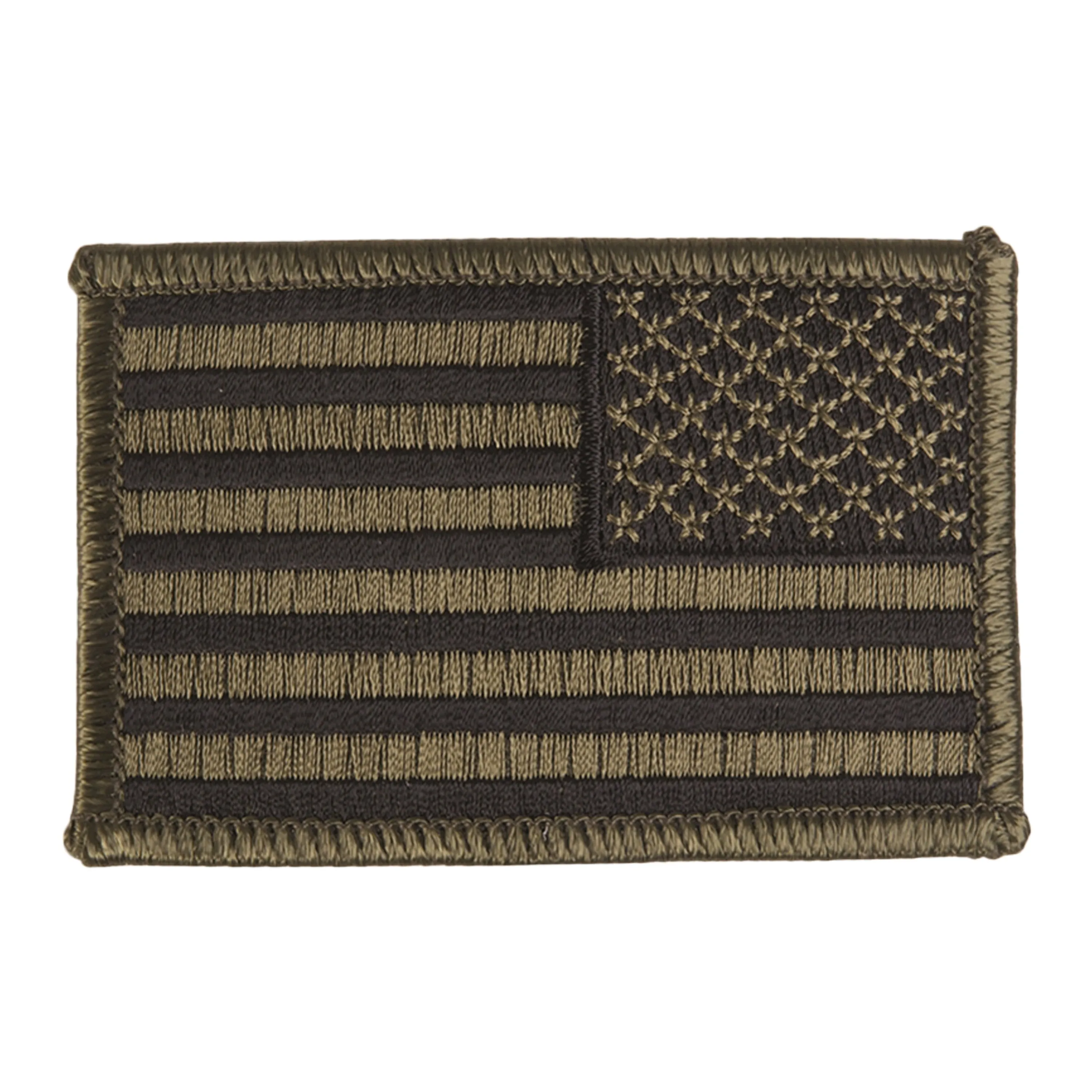 Mil-Tec -  Abzeichen US Flagge rechts
