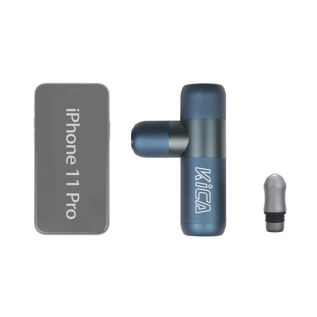 feiyutech kica k2 massage gun blue 647 381134 blue