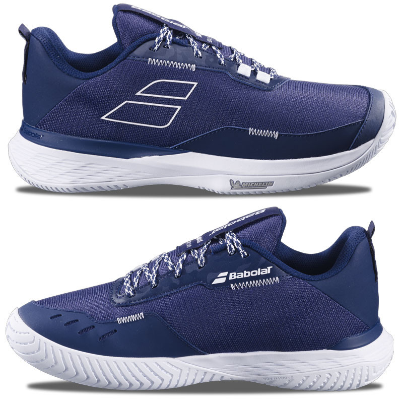 Babolat SFX Evo 2025 All Court bleu marine