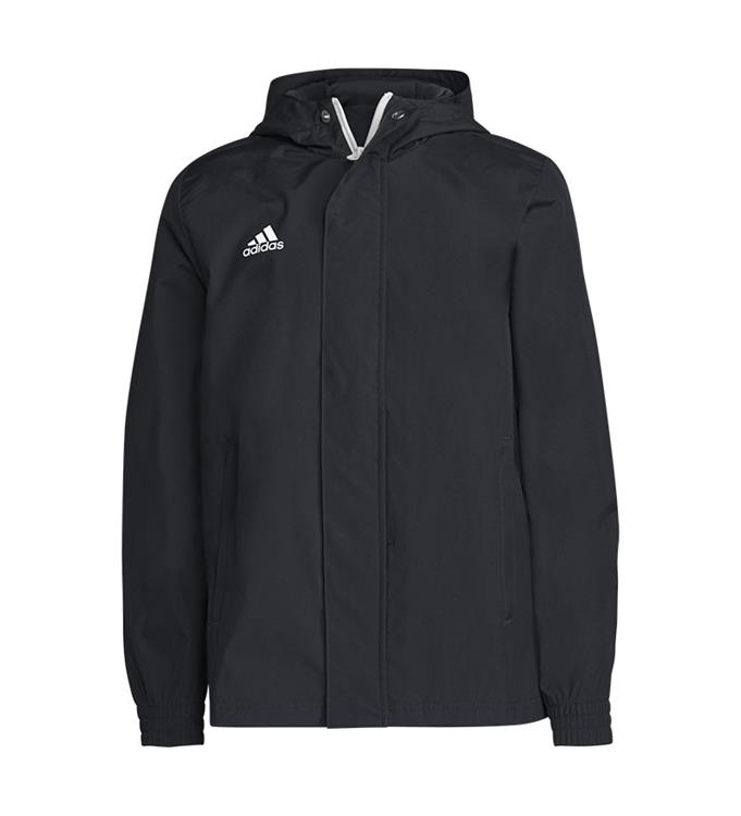 adidas JR Entrada 22 All-Weather Jack