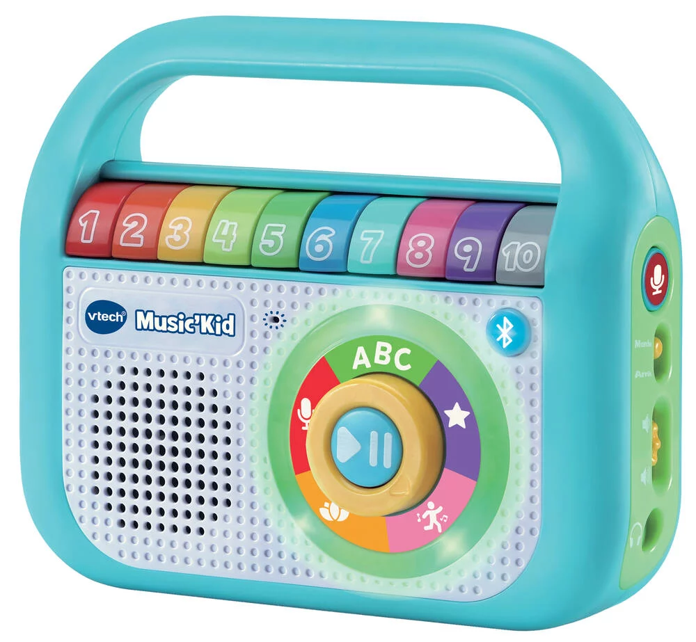 VTECH BABY - MUSIC'KID