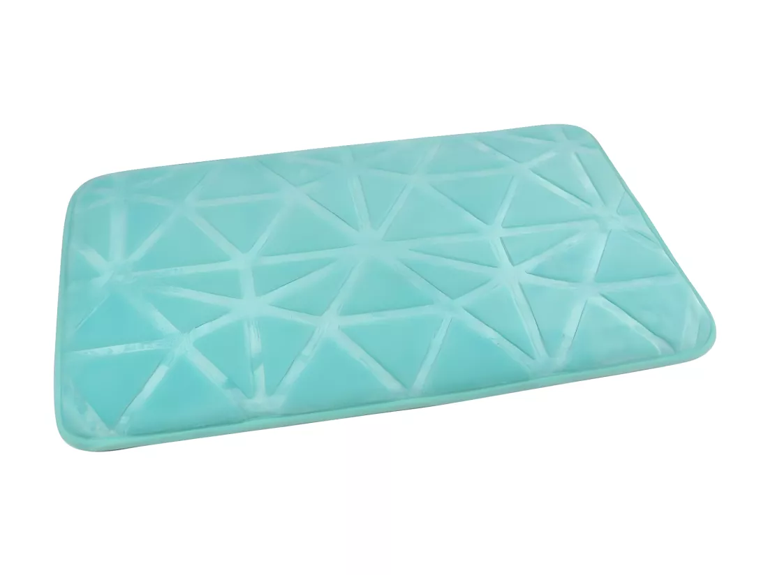 Tapis de Bain Microfibre 