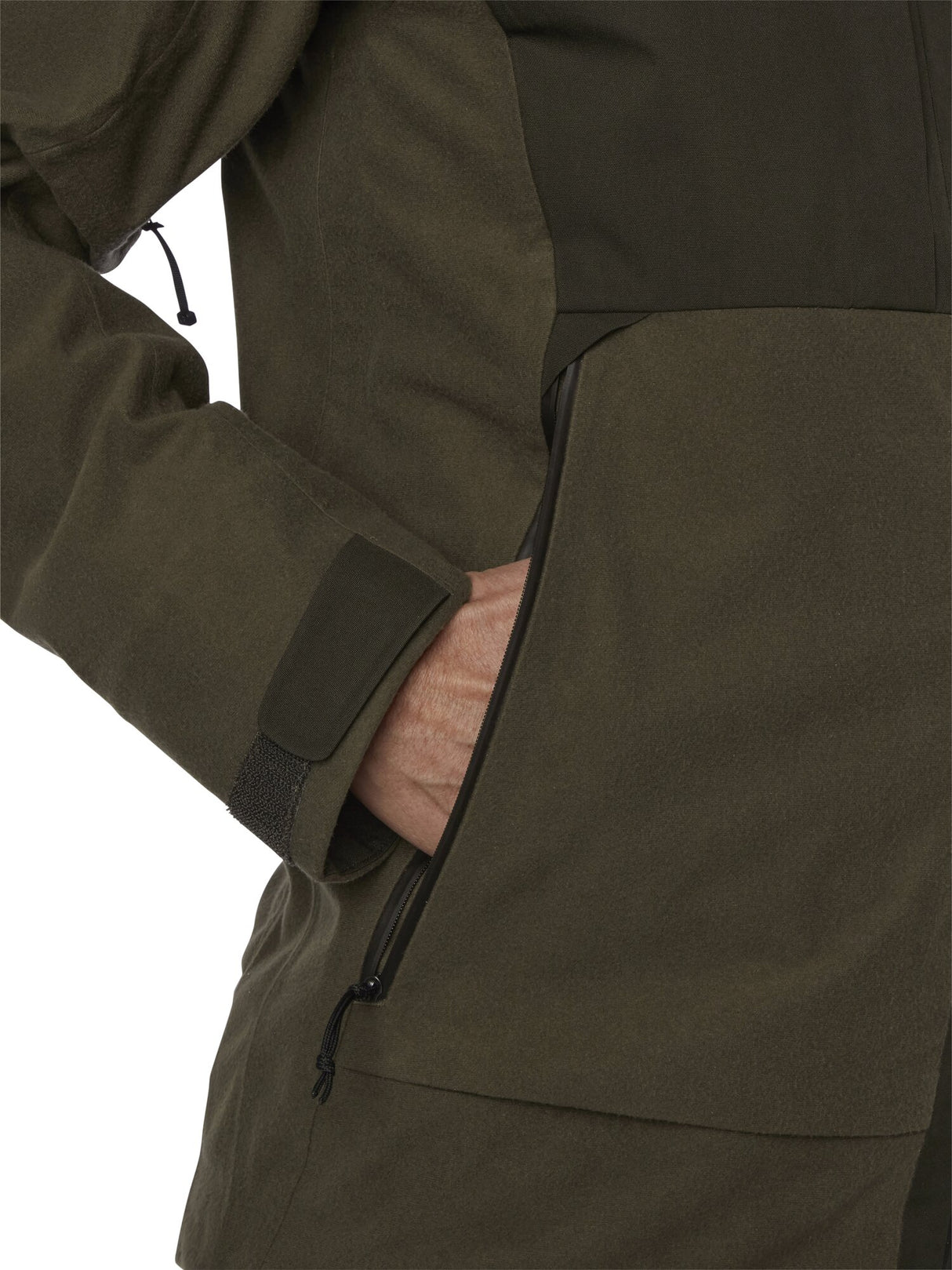 Chevalier<br>Pointer Pro Chevalite Jacket Men