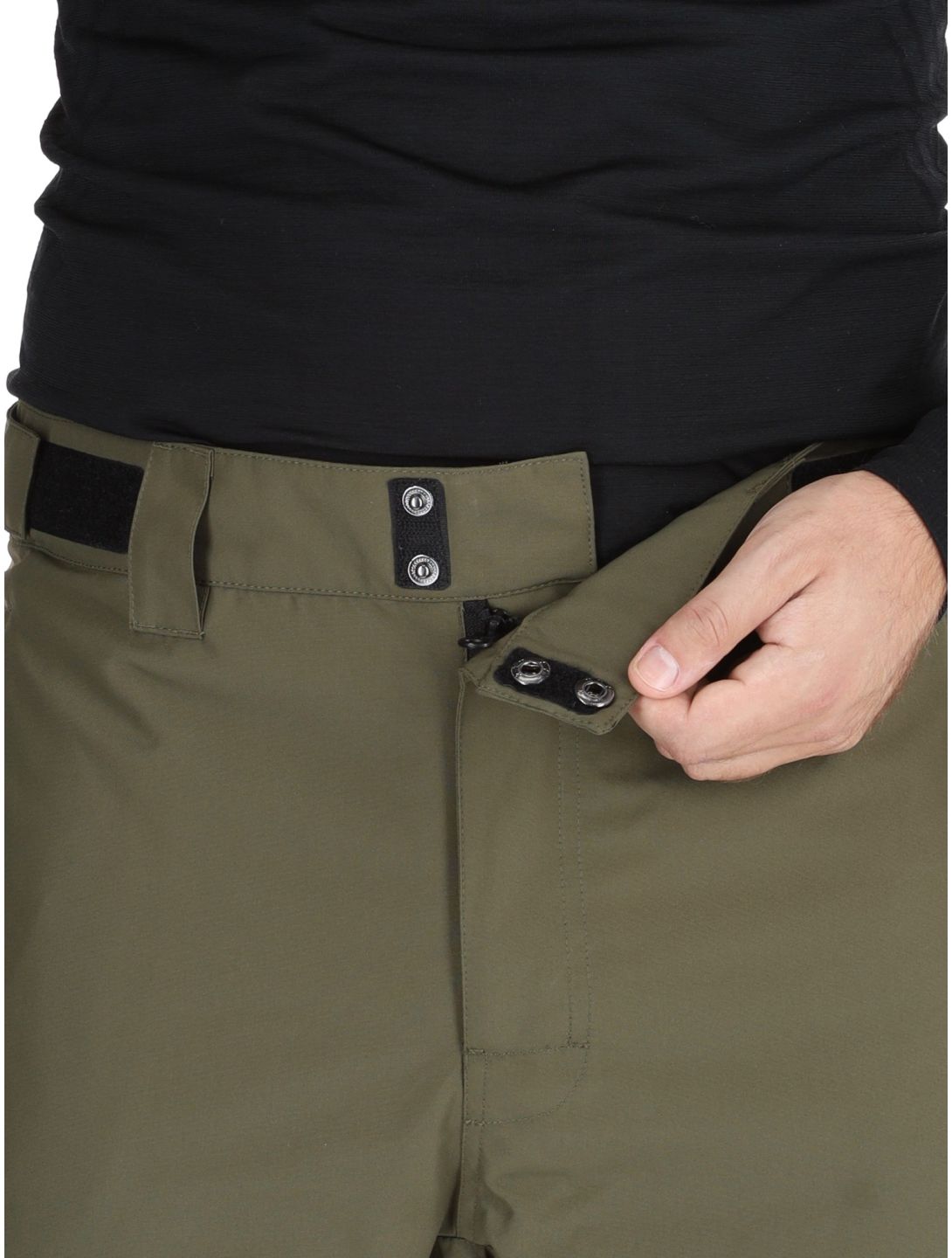 Benn-R skibroek heren