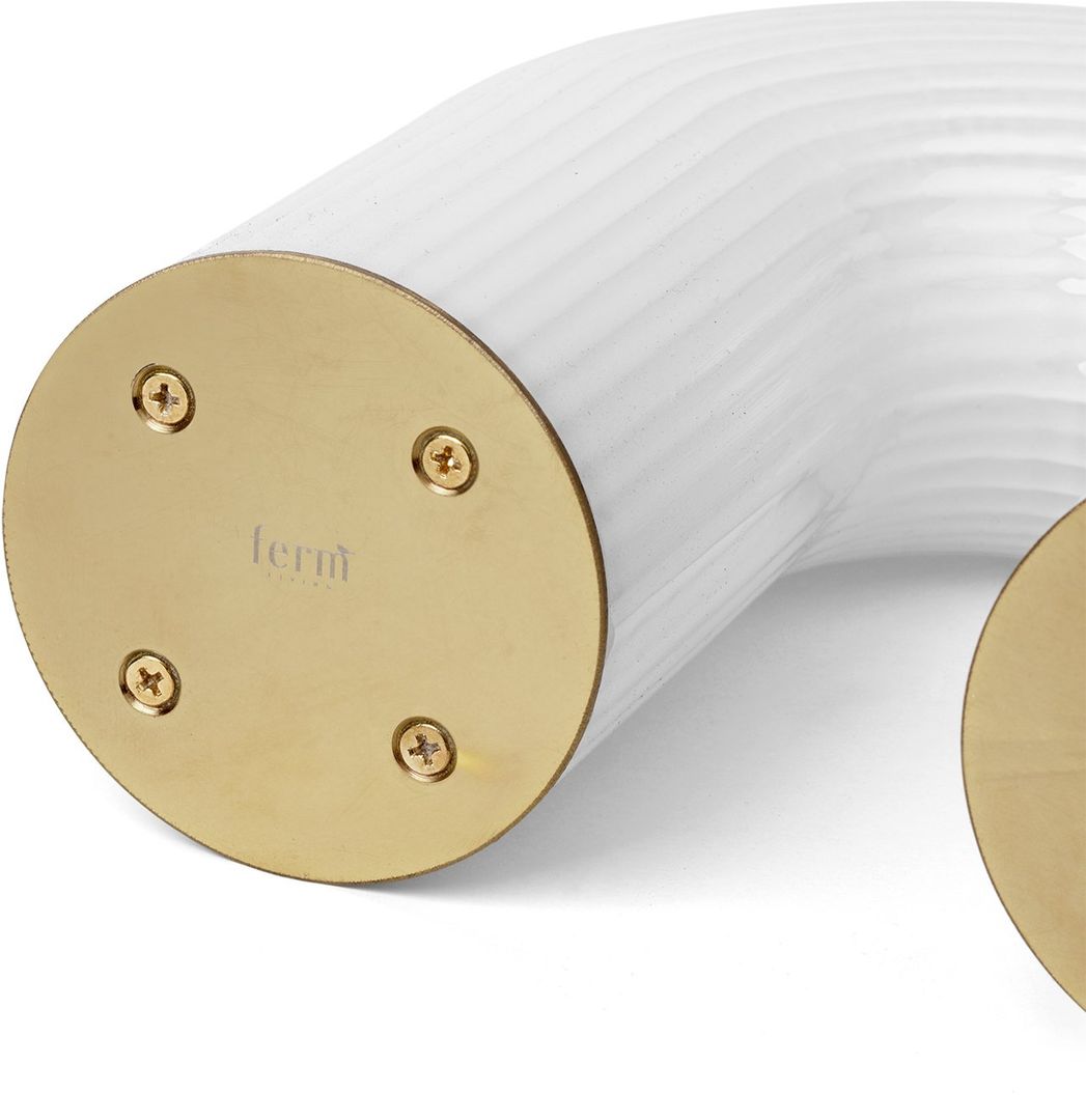 Ferm Living Vuelta Tafellamp