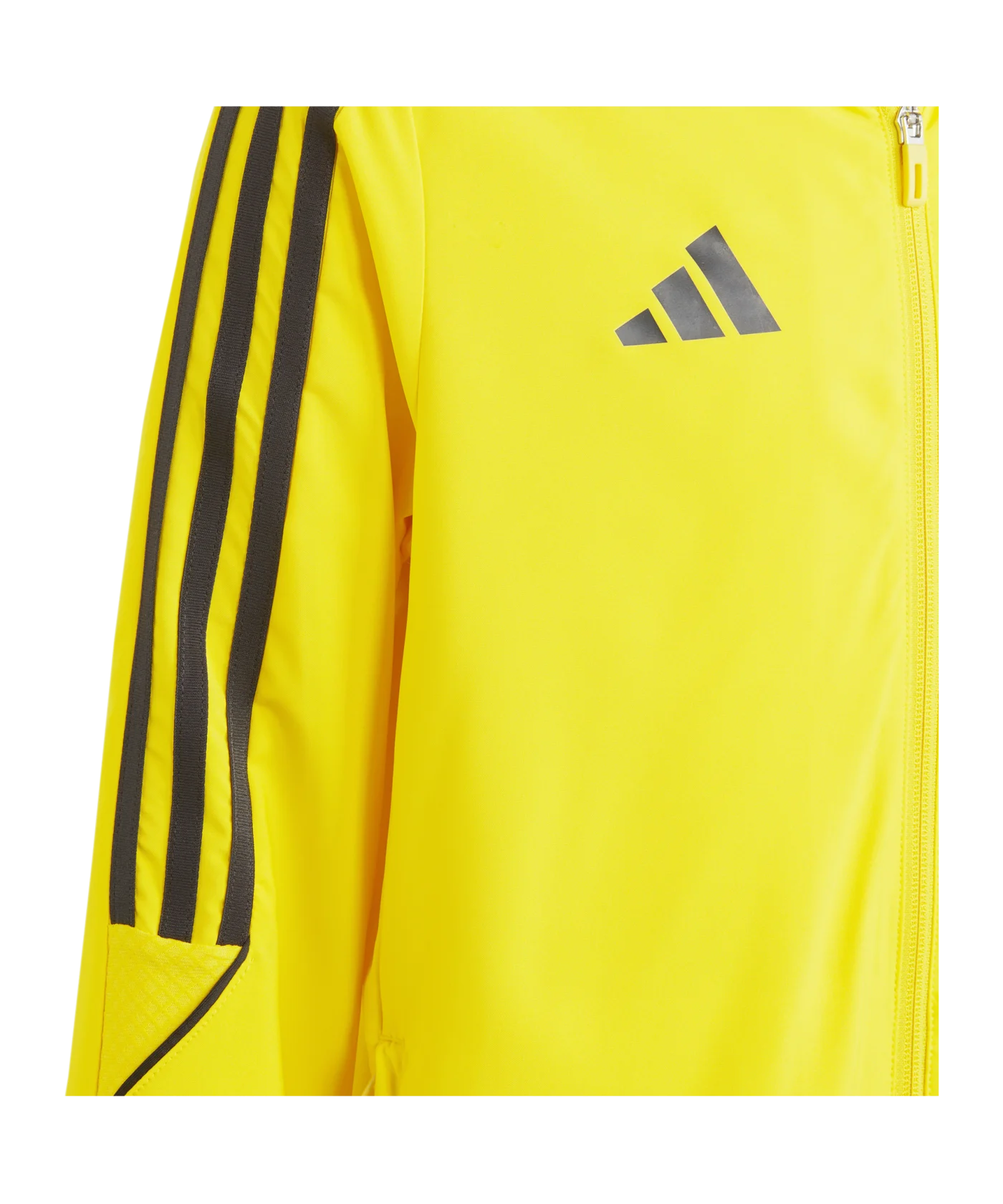 adidas Tiro 23 League Windbreaker Kids Gelb