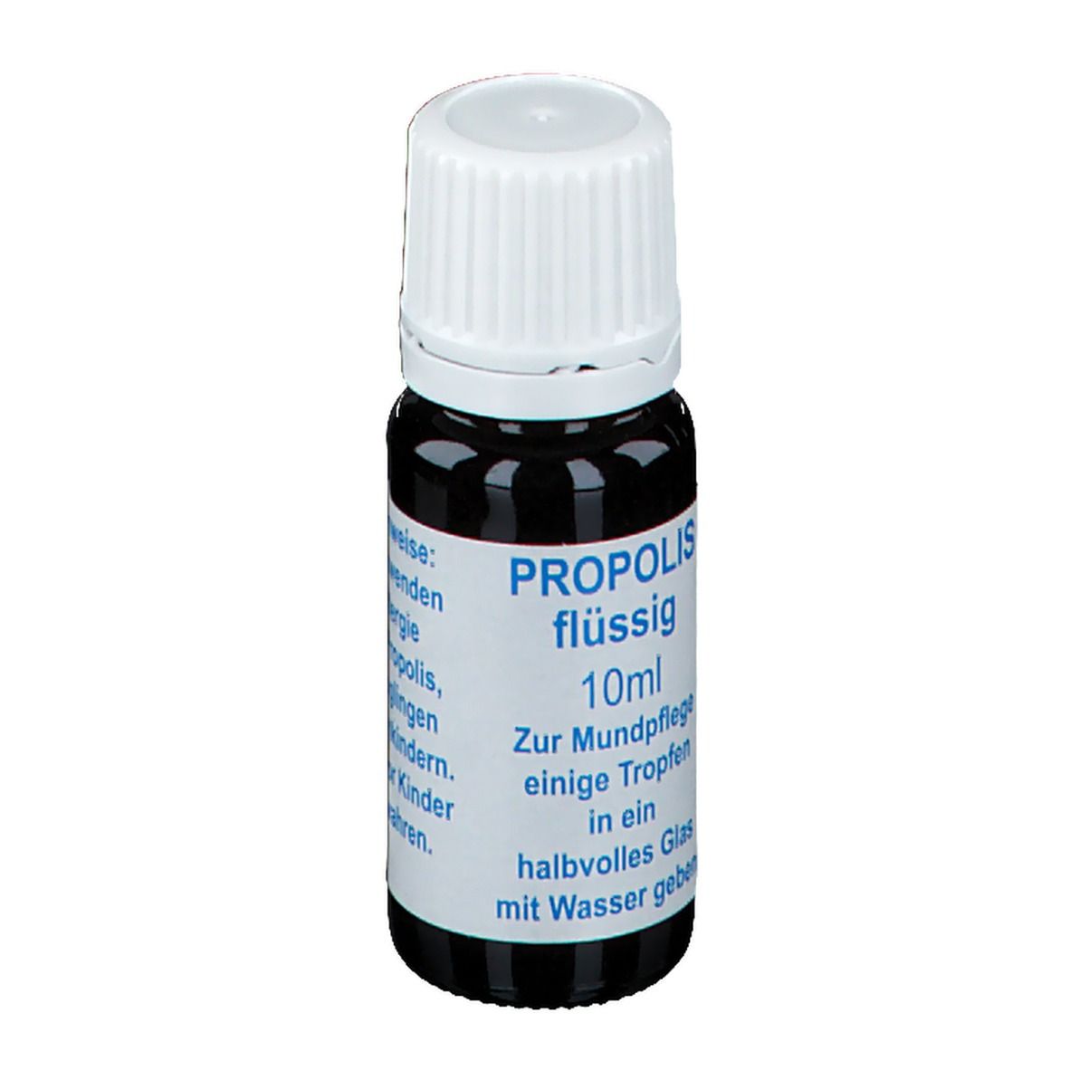 Propolis flüssig Tropfen