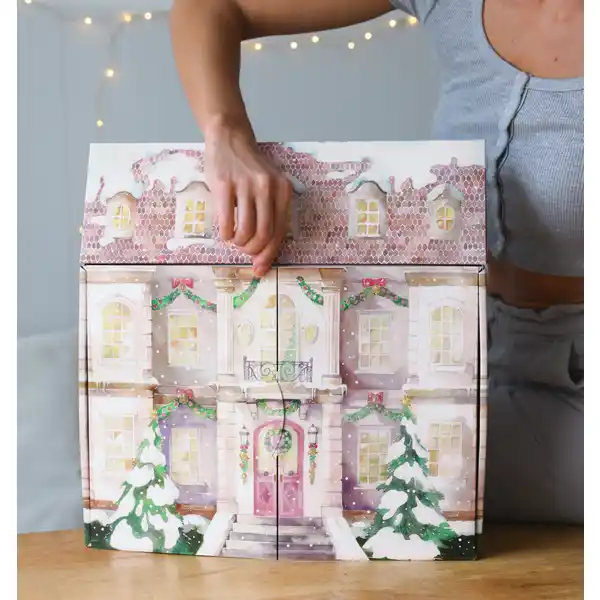 Adventskalender 2024