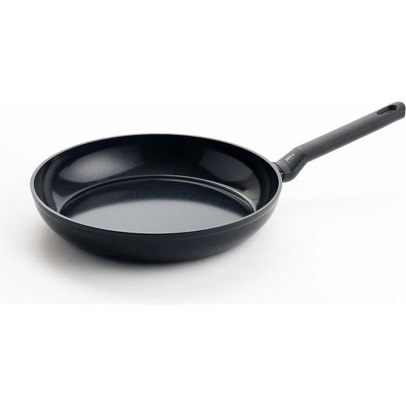 BK Twist pannenset 9-delig - met gratis panbeschermerset