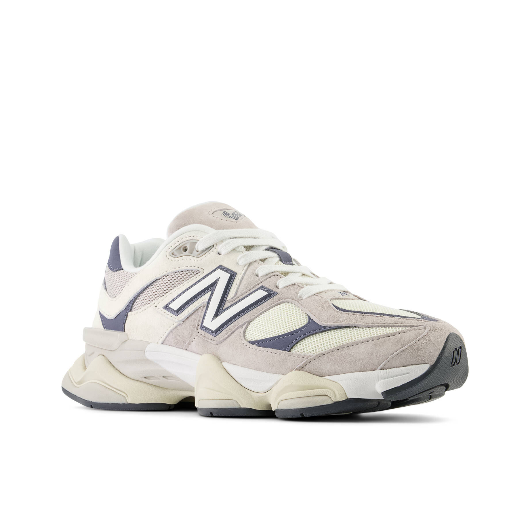 new balance| Herren Sneaker 9060 mit Leder