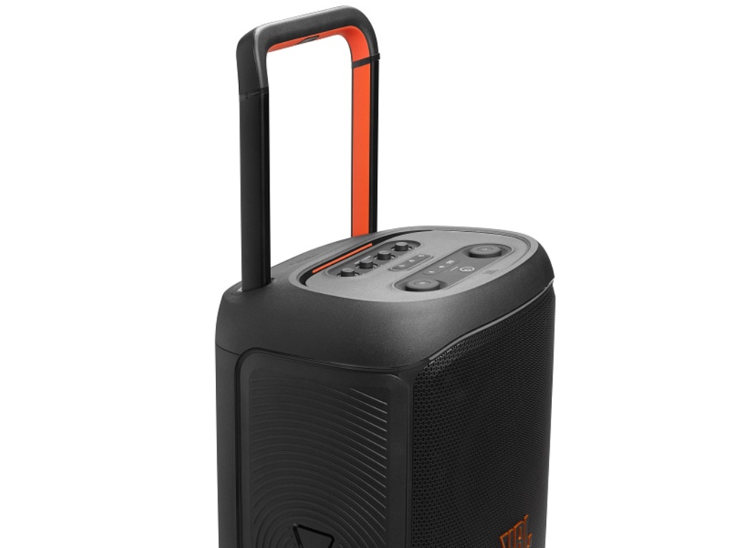 COLUNA PORTATIL JBL PARTYBOX520 400W