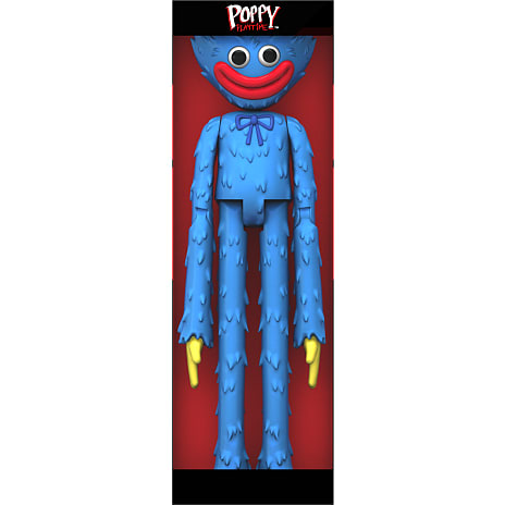 Poppy Playtime Huggy Wuggy 12