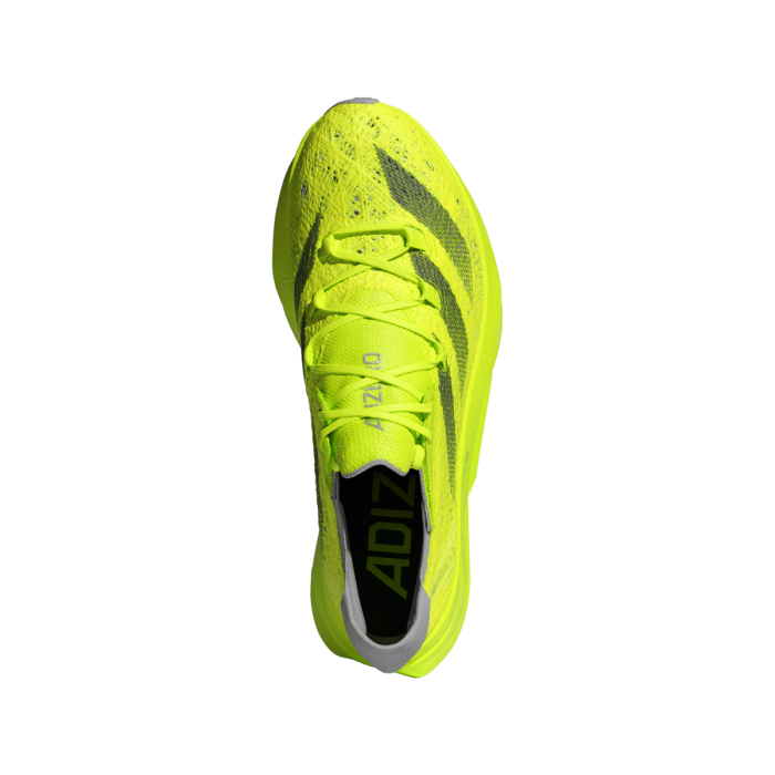 adidas Unisex Løbesko Adizero Prime X 2 Strung Gul