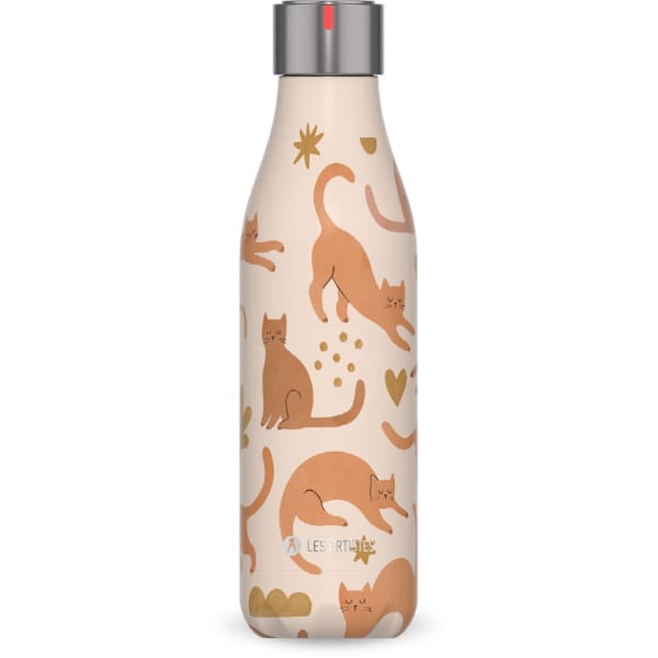 Bouteille isotherme LES ARTISTES PARIS BOTTLE UP COSY BRIL 500ML UNICOLORE
