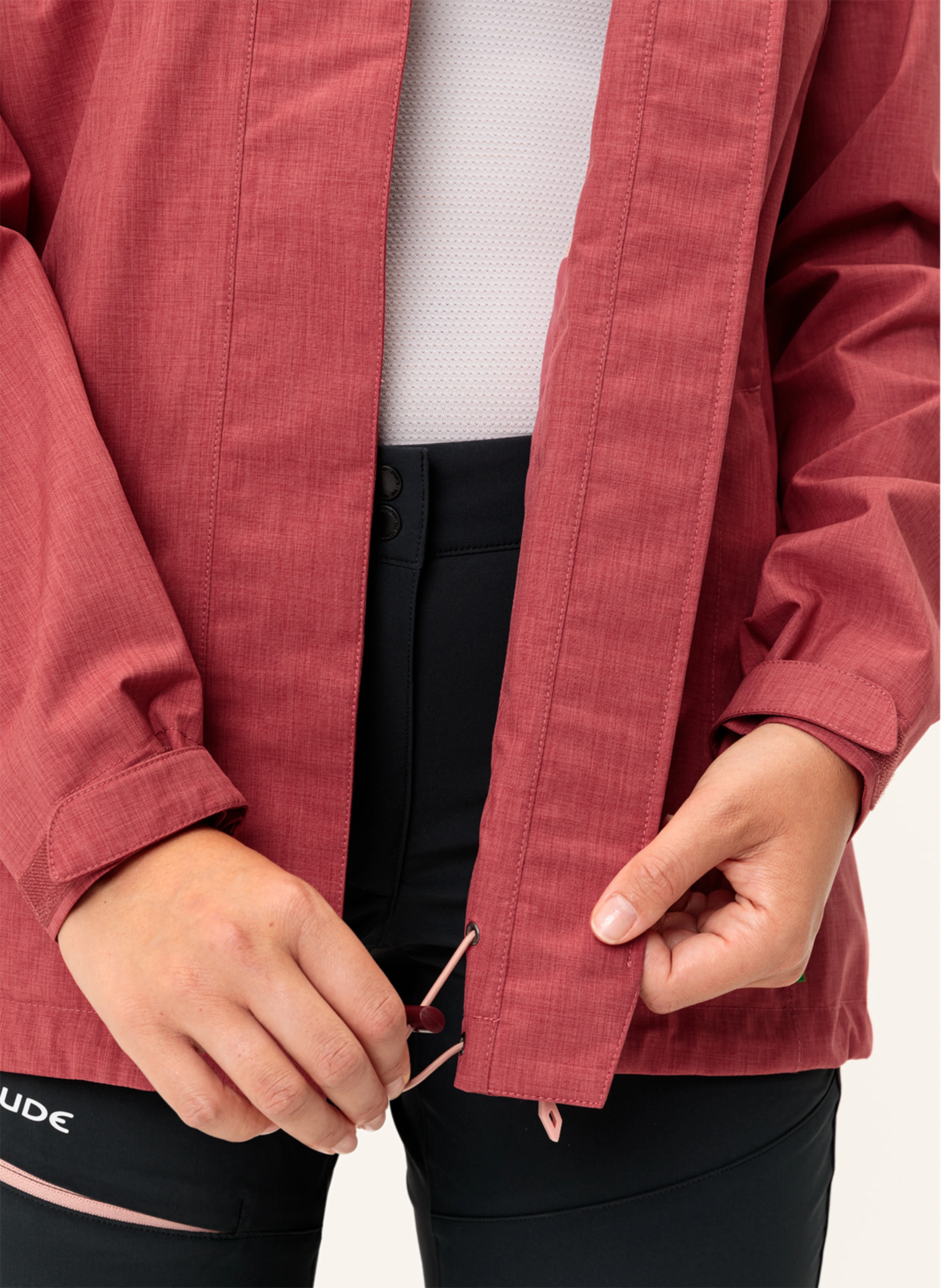VAUDE Outdoor-Jacke WROSEMOOR J II