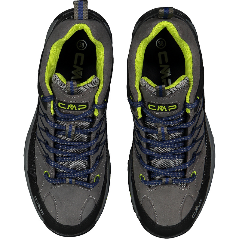 CMP Kinder Rigel Low WP Schuhe