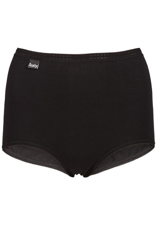 Maxi truse 3pk