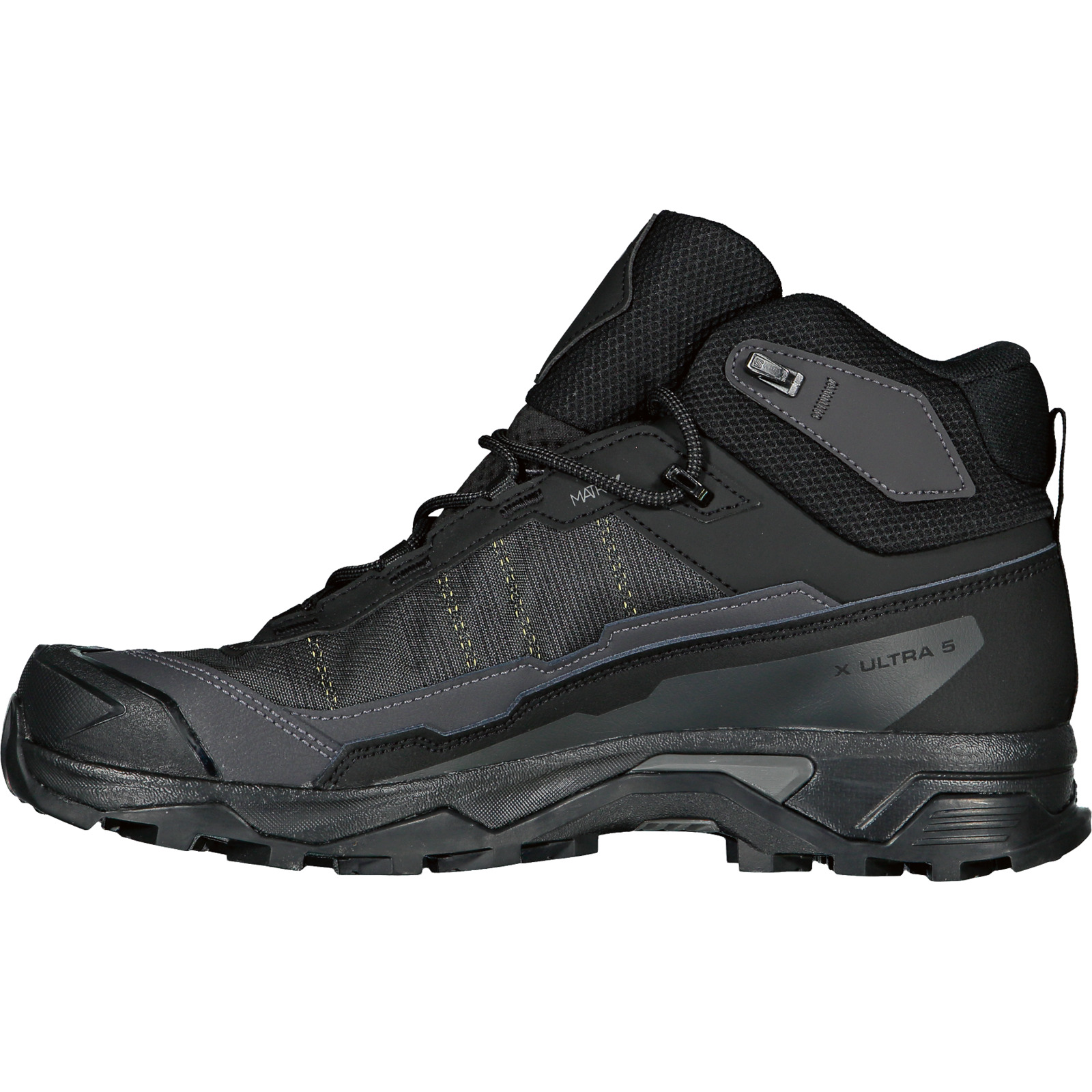 Salomon Herren-Trekkingschuhe X Ultra 5 Mid