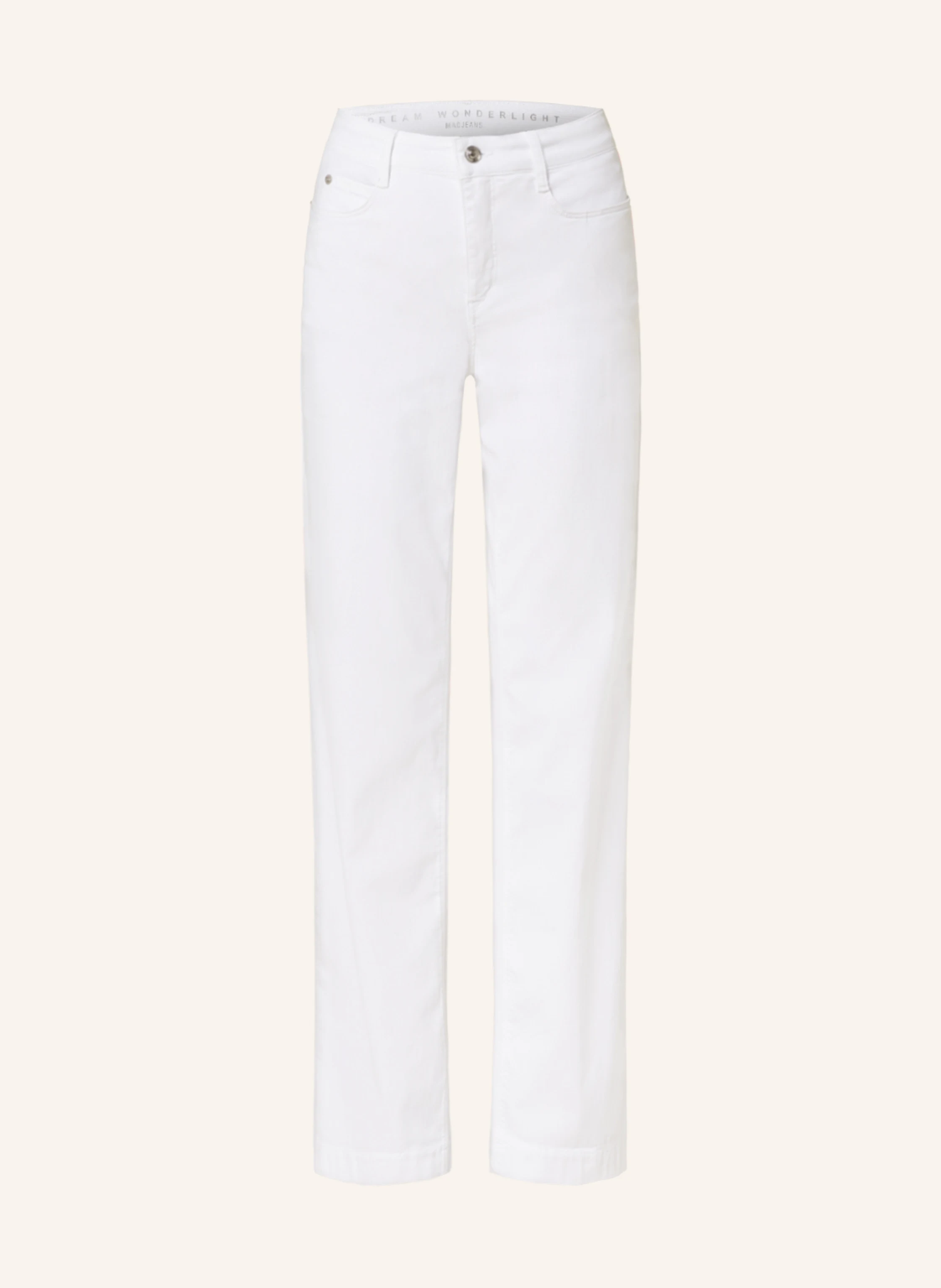 MAC Straight Jeans DREAM WIDE