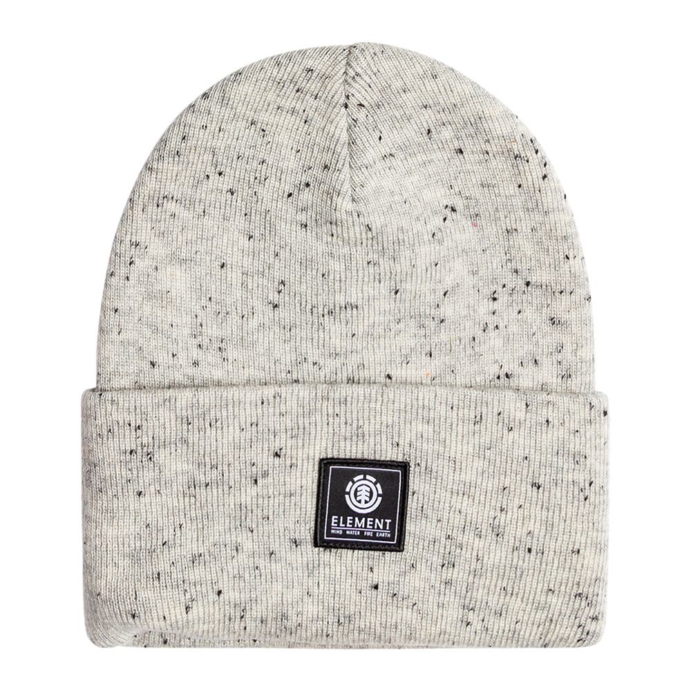 Element DUSK - Bonnet Homme grey heather