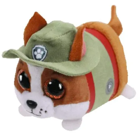 ty Teeny Paw Patrol Tracker, 10cm