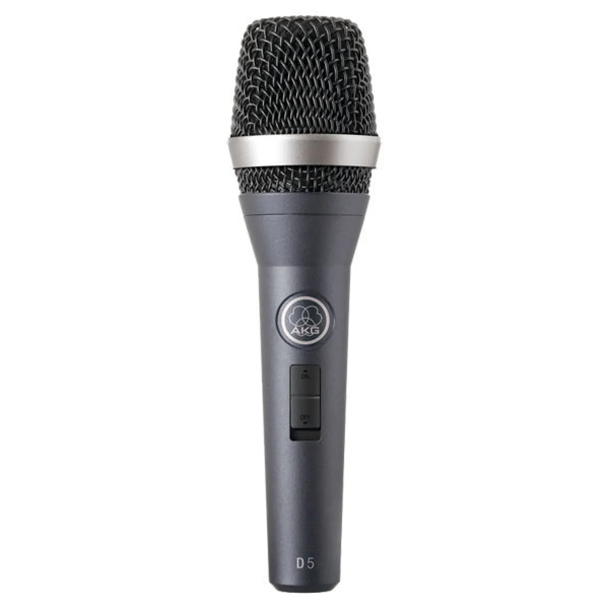 AKG D5 S Microphone Dynamique
