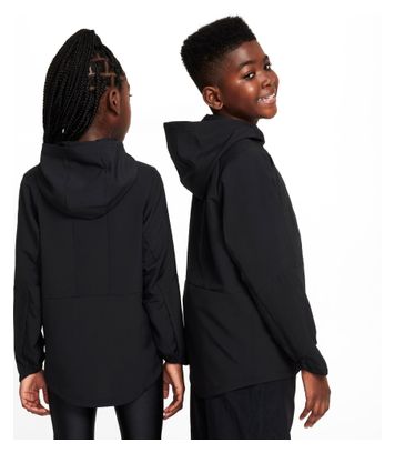 Veste Nike Noir Enfant
