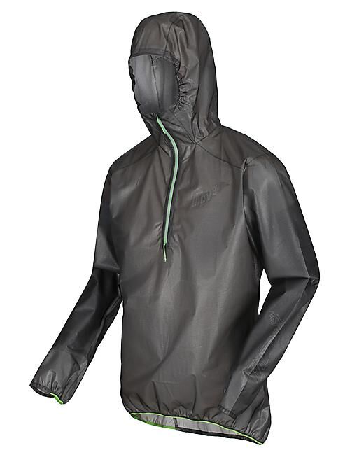 INOV 8 - VESTE IMPERMEABLE RACESHELL HZ U