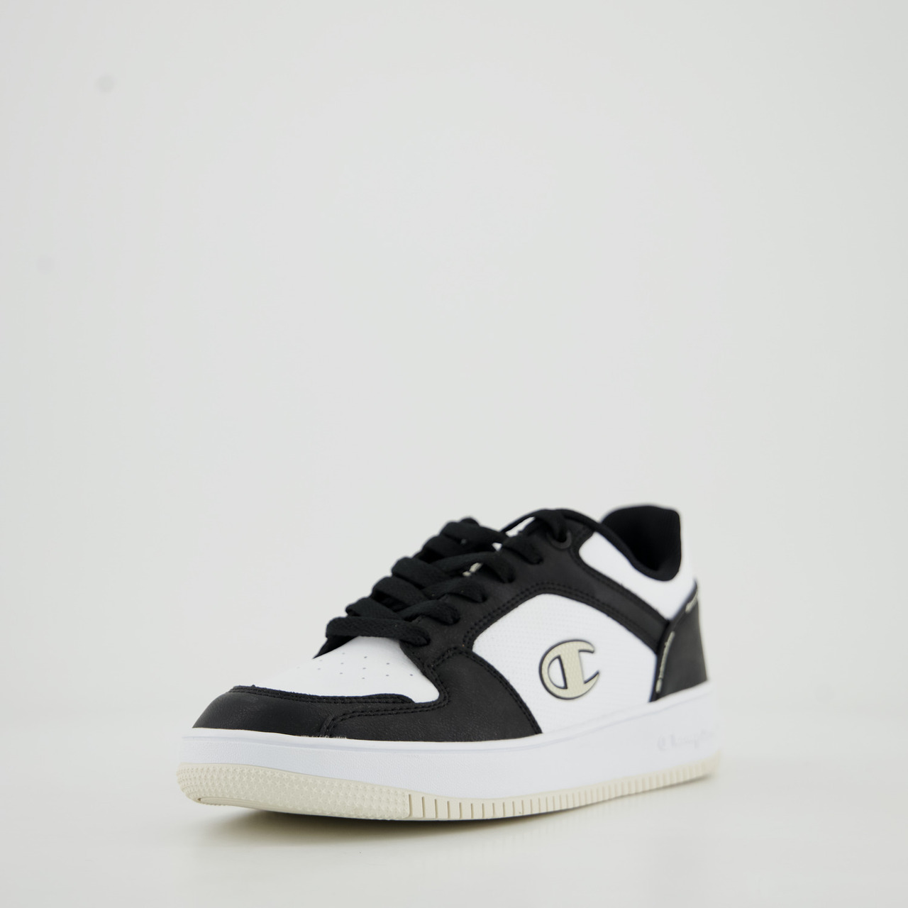 Champion Rebound 2.0 low low cut shoe