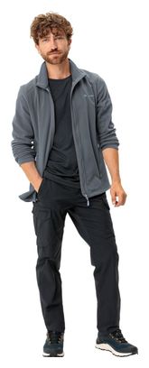 Veste Polaire Vaude Rosemoor II Bleu Homme
