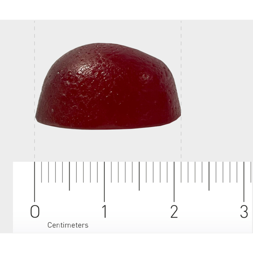 Orthica Dino Weerstand Gummies60 stuks
