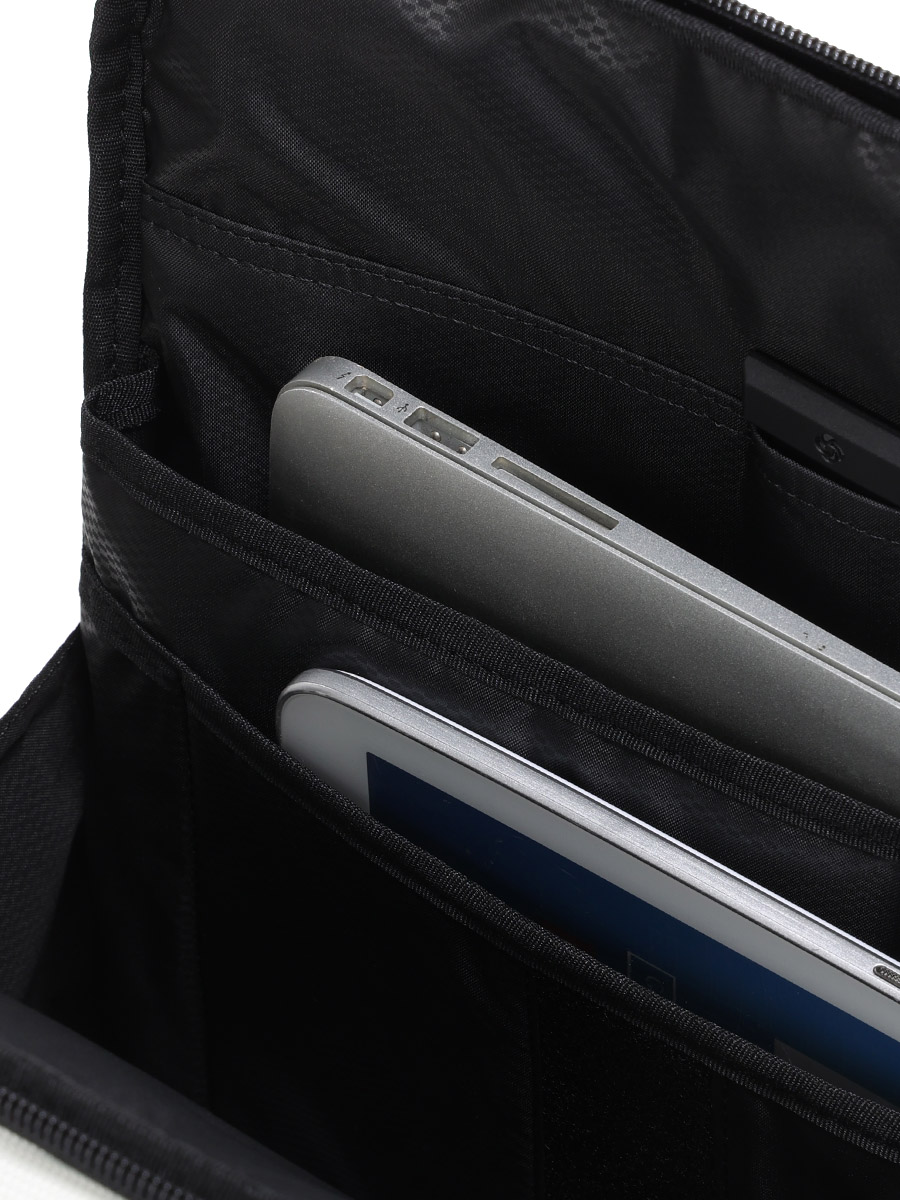 Sac À dos ordinateur Samsonite Urban-Eye 15.6 pouces - 2 Poches