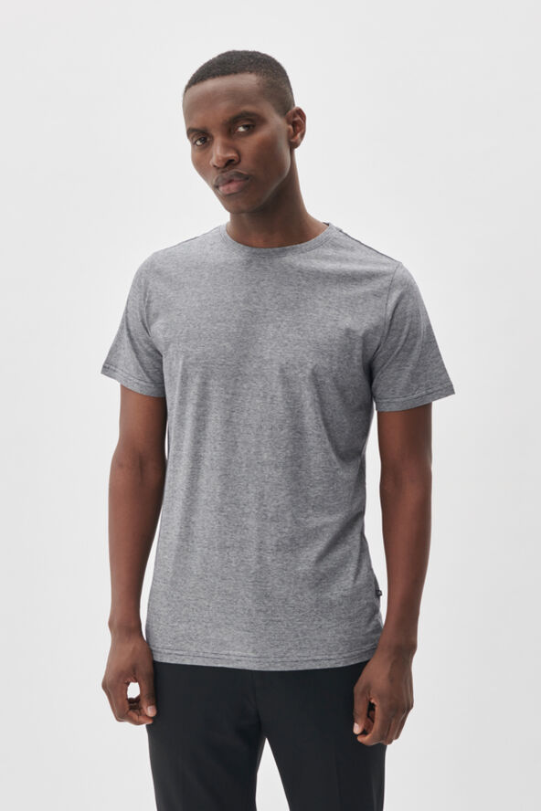 Matinique Jermane Mini Stripe Blå