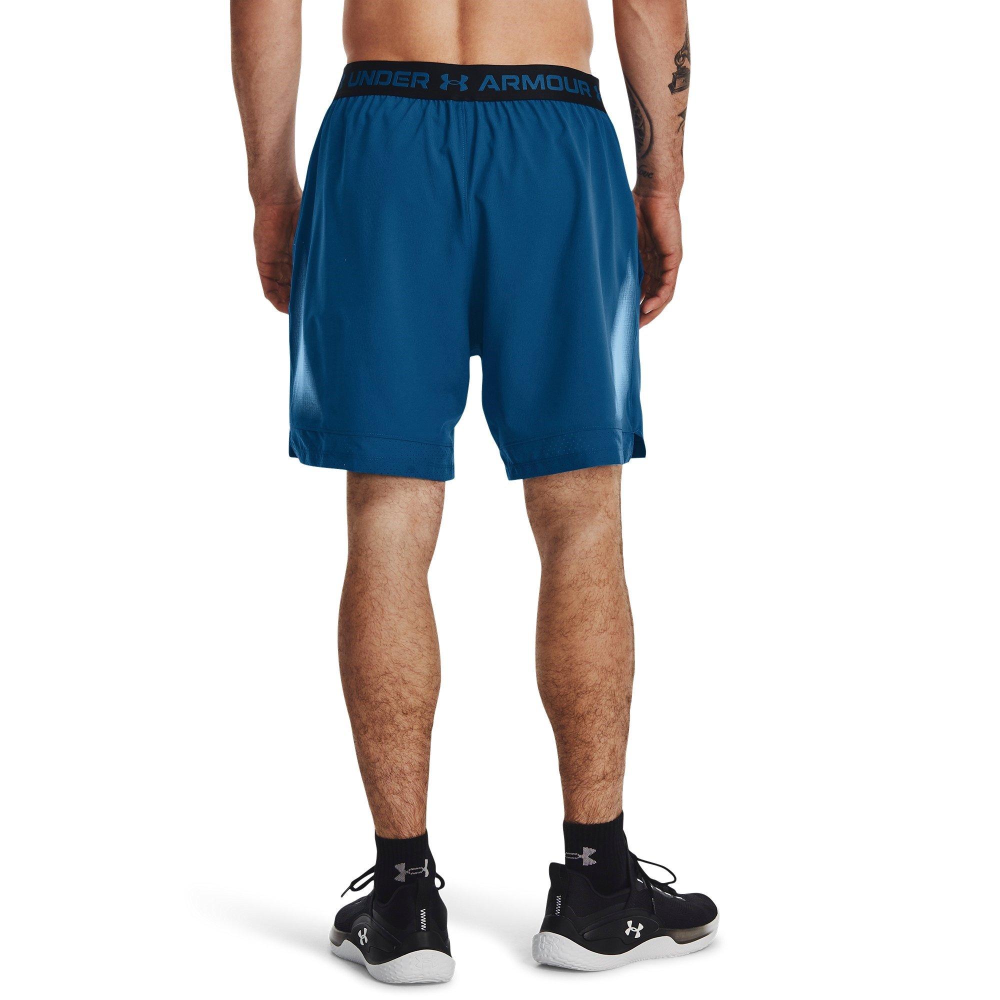 Under Armour Under Armour Ua Vanish Wvn 6in Grphic Sts Gym Short Mens