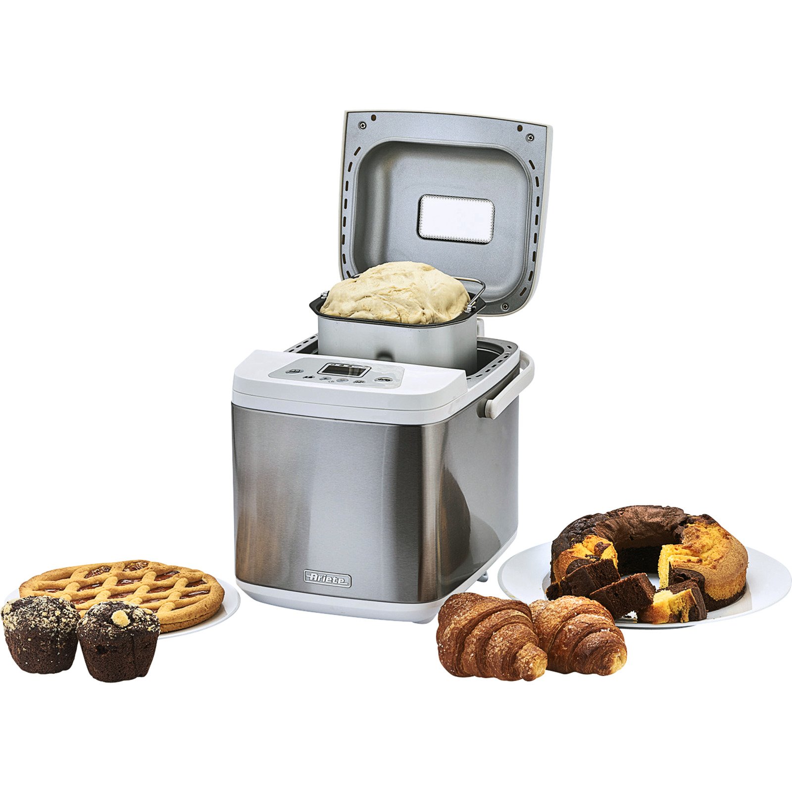 Ariete Brotbackautomat ARI-132